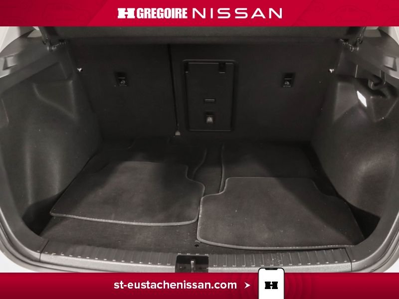 Volkswagen Taos SE4622 | Comfortline MAGS CLIMATISATION DEM. A DISTANCE 2025 Blanc Laval - photo #27
