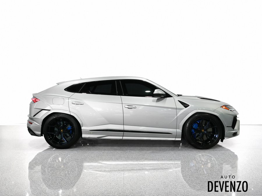 Lamborghini Urus S 657HP 2023 Gris