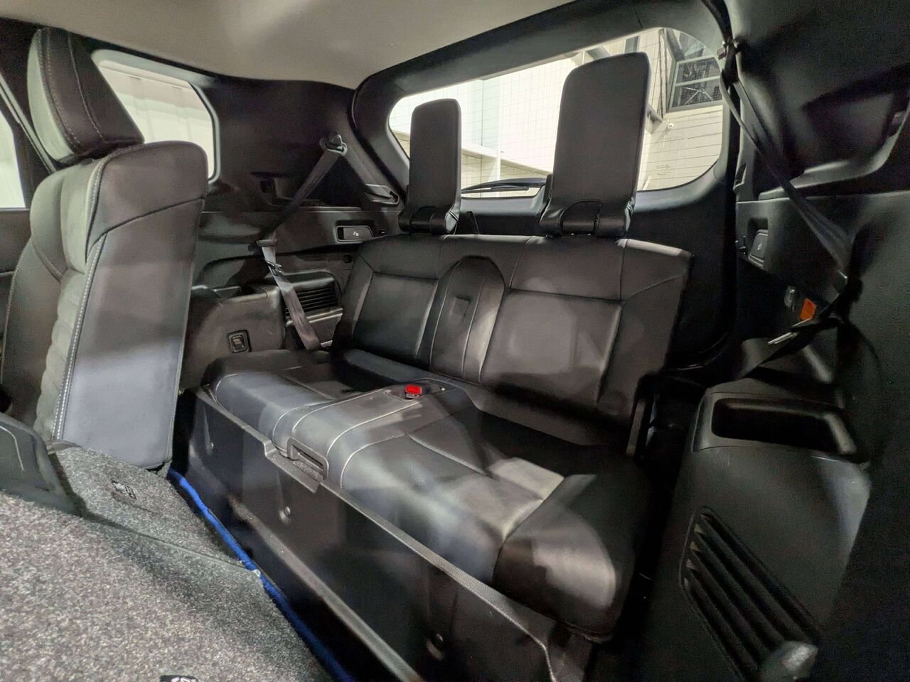 Mitsubishi Outlander PHEV 2025 Blanc Val-David - photo #12