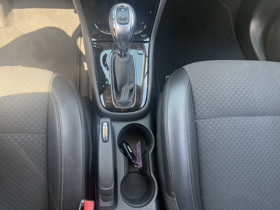 2018 BUICK ENCORE SPORT TOURING 2018 Grey