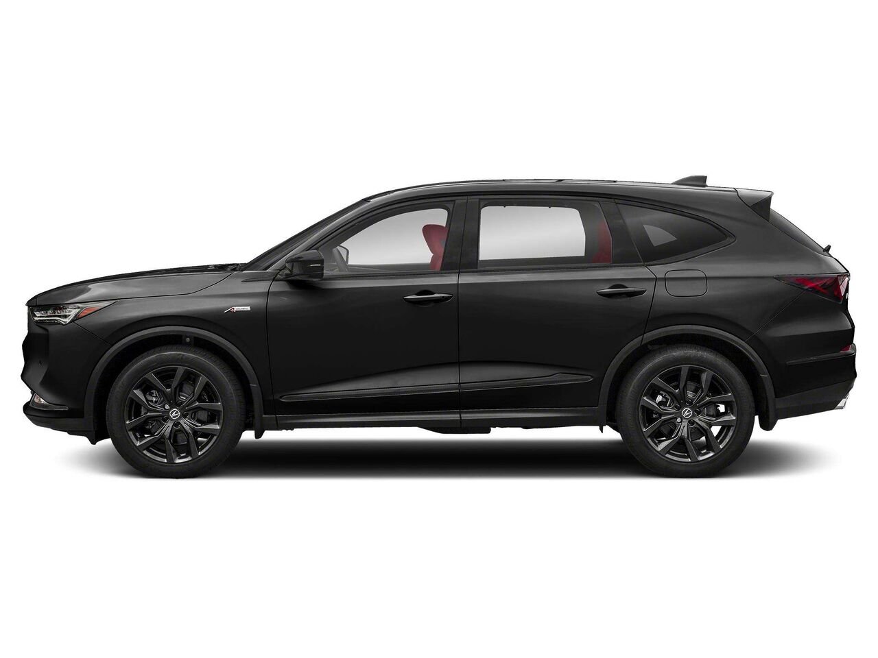 2024 Acura MDX A-Spec Black Etobicoke - photo #2