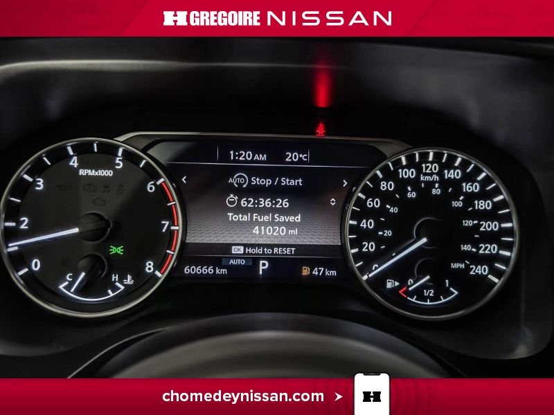 2024 Nissan Rogue White Saint-Eustache - photo #17