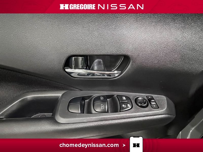Nissan Kicks 2023 Gris Blainville - photo #15