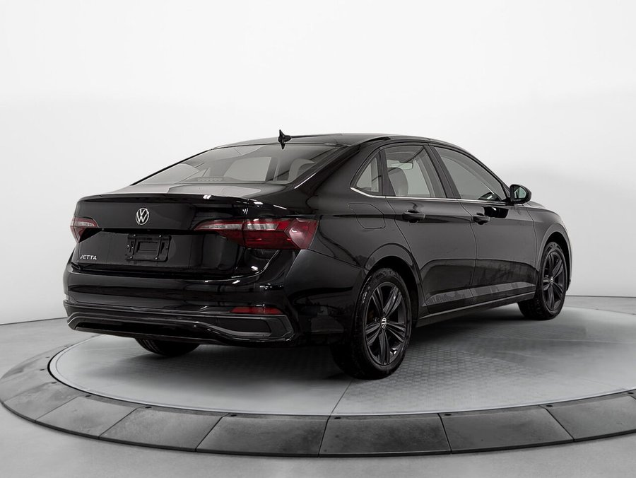 2023 Volkswagen JETTA 2023 Other