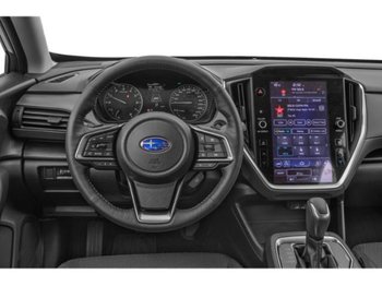 Subaru Crosstrek Touring