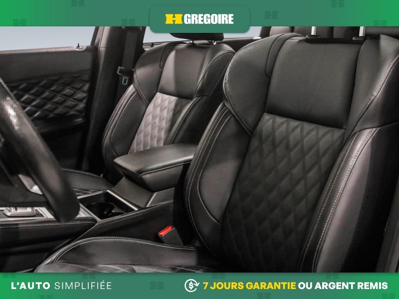 2024 Mitsubishi Outlander Blue Laval - photo #13