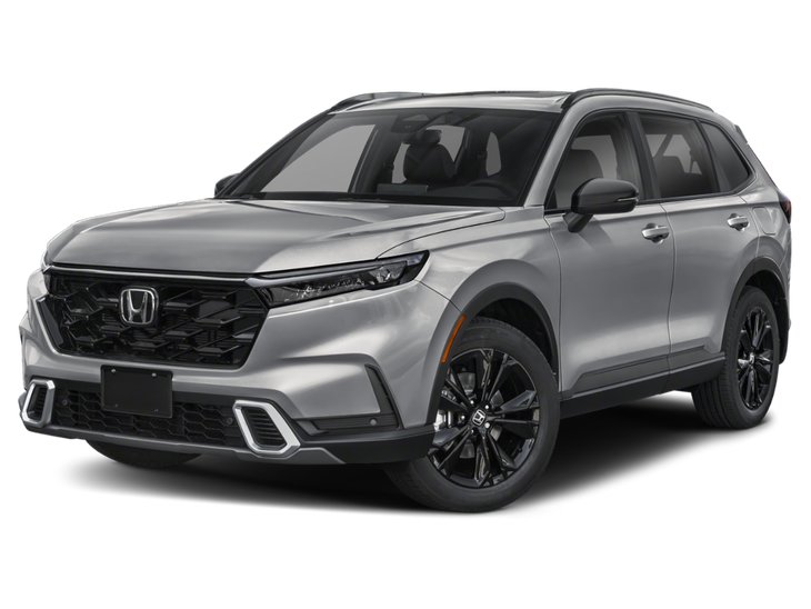 2026 Honda CR-V Hybrid Touring