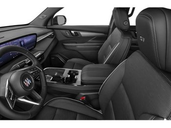 Buick Enclave Sport Touring