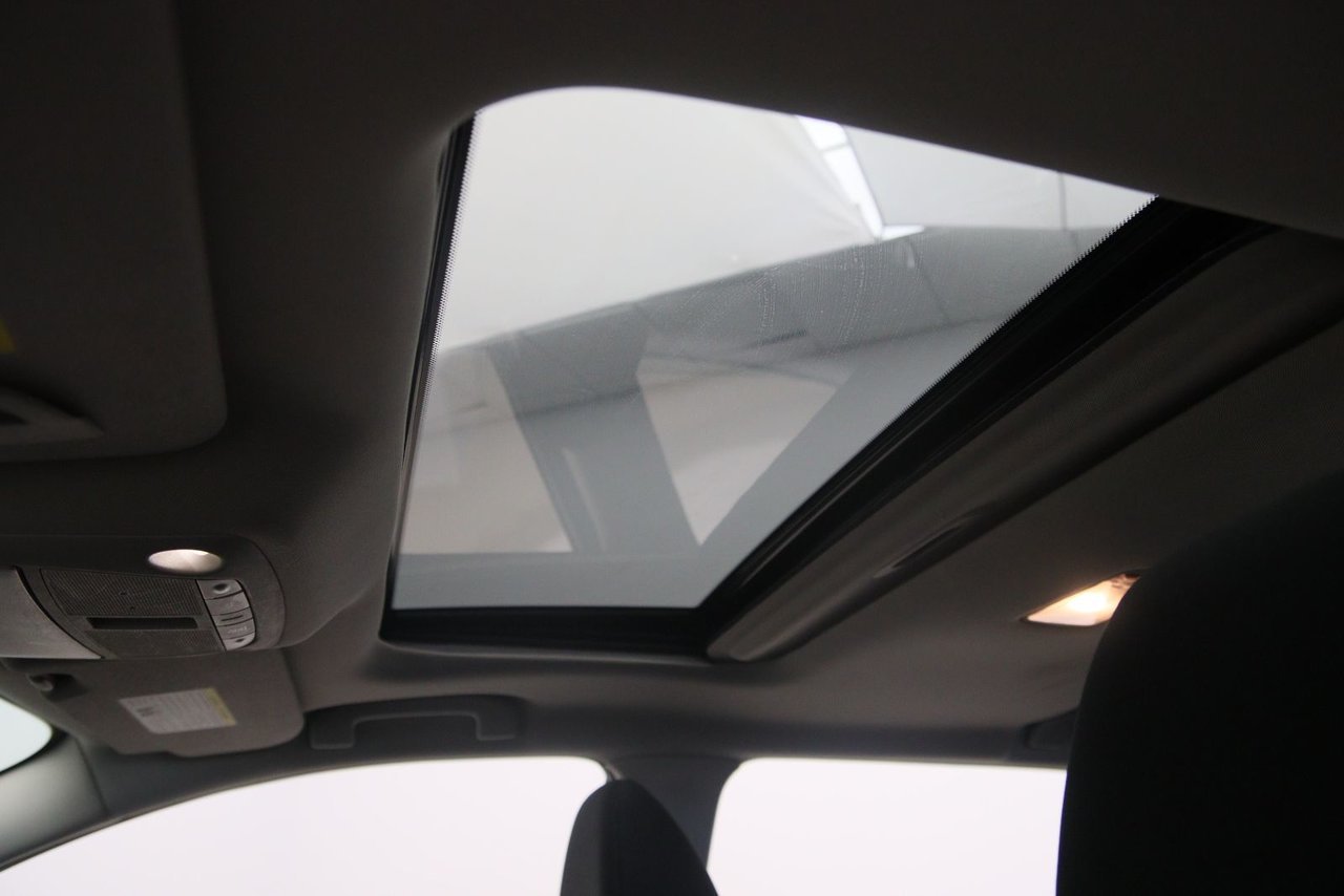 2023 Nissan Qashqai Grey Baie-Comeau - photo #7