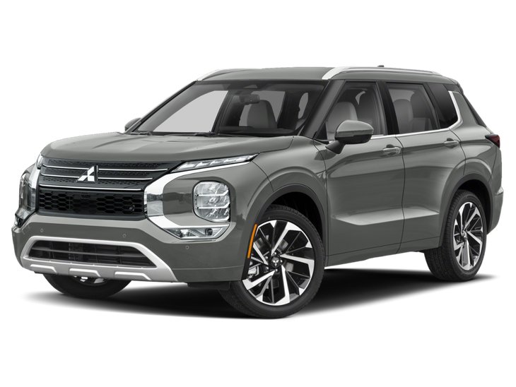 2024 Mitsubishi Outlander GT