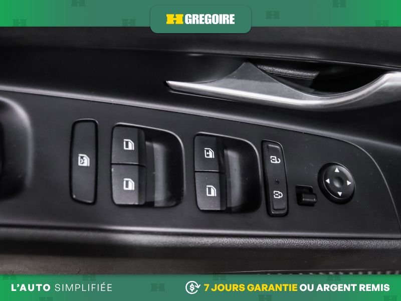 2021 Hyundai Elantra Grey Saint-Eustache - photo #11