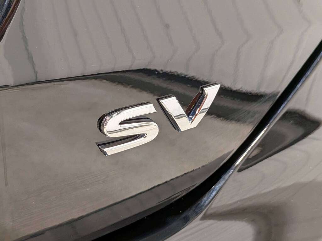 2024 Nissan Kicks SV FWD Black Val-David - photo #35