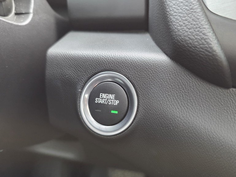 GMC Terrain SLE Elevation AWD 2024 Noir Mont-Laurier - photo #30