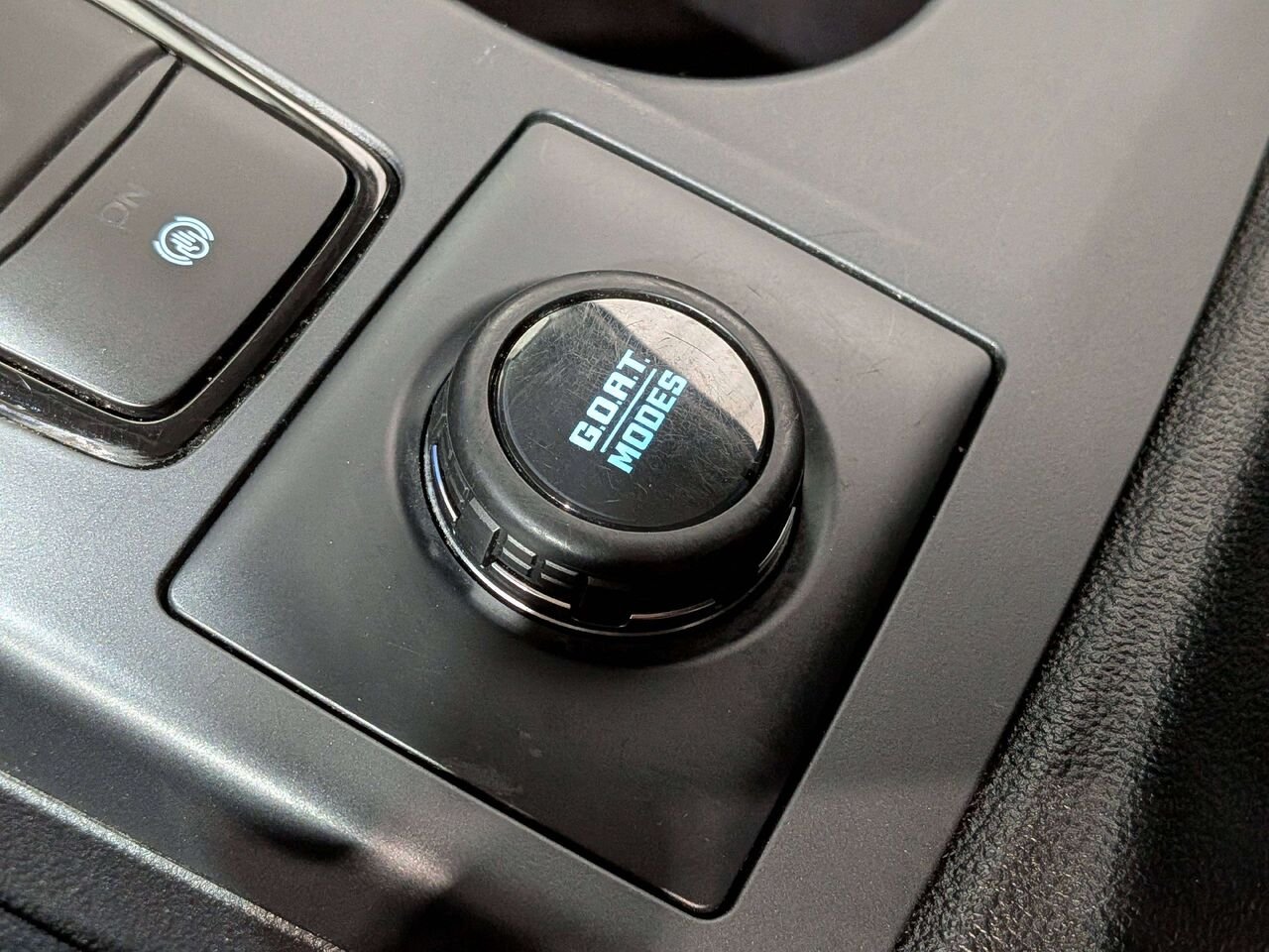 2023 Ford Bronco Sport Base 4x4 Red Val-David - photo #24
