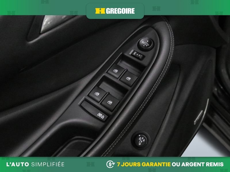 2020 Buick Envision Black Blainville - photo #19