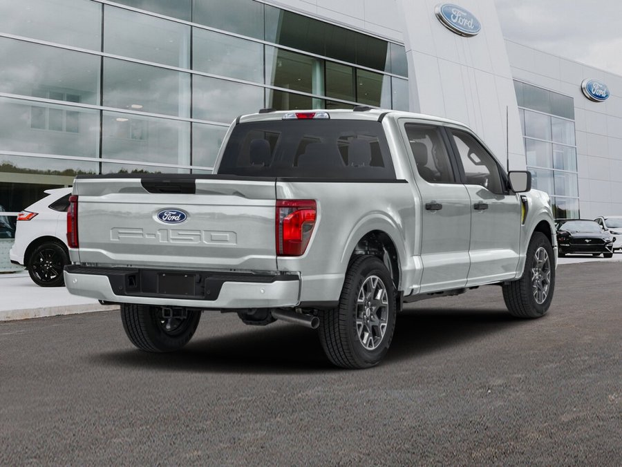 Ford F-150 2026 2026 Avalanche