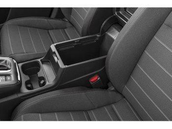 Honda CR-V hybride TrailSport