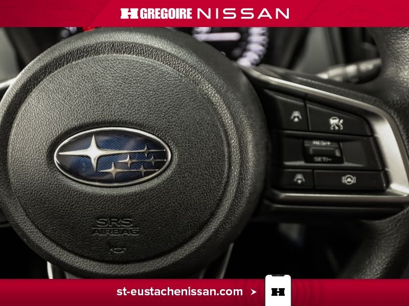 2024 Subaru Impreza Black Laval - photo #17