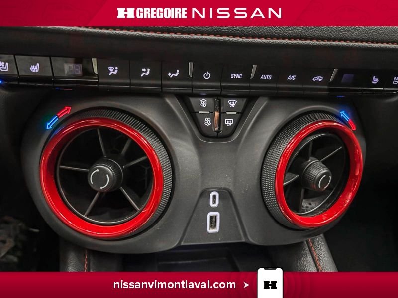 Chevrolet Blazer 2023 Noir Blainville - photo #19