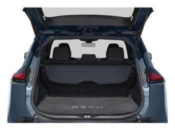 Toyota RAV4 Plug-In Hybrid SE