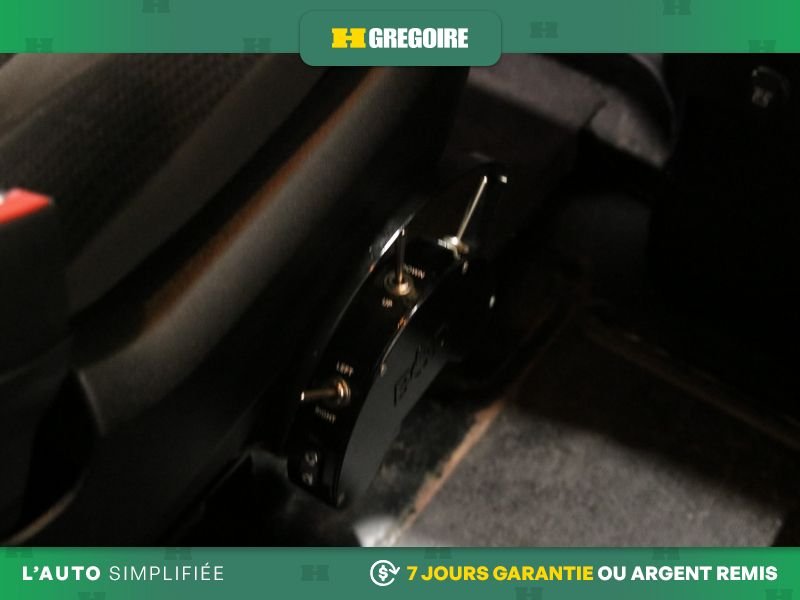 Dodge GR Caravan 2019 Argent Saint-Eustache - photo #24