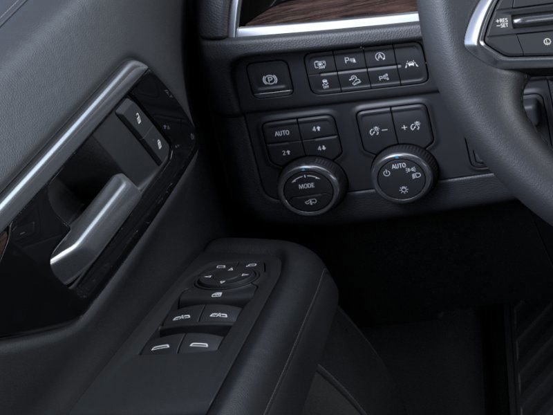2025 CHEVROLET Suburban LS Black Saint-Eustache - photo #21