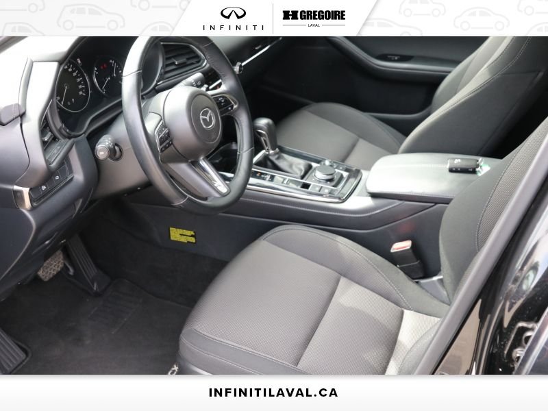 2025 Mazda CX-30 Laval - photo #21