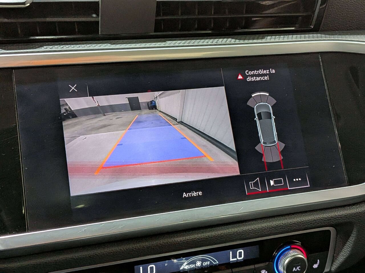 2019 Audi Q3 2.0 TFSI quattro Progressiv Tiptronic White Val-David - photo #24