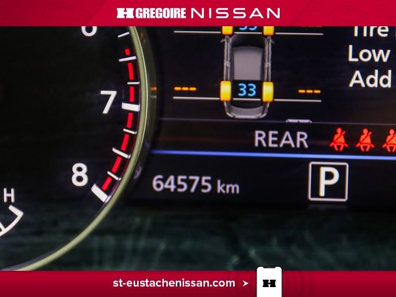 2021 Nissan Sentra White Laval - photo #16