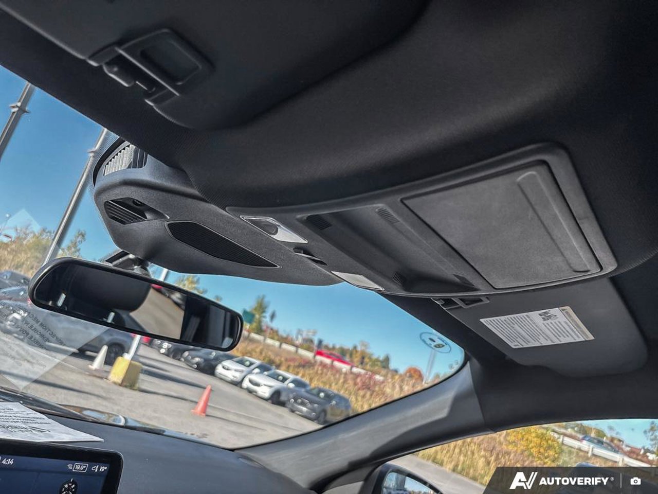 2024 Ford Escape 1FMCU9MN4RUB13575 Grey Mirabel - photo #23