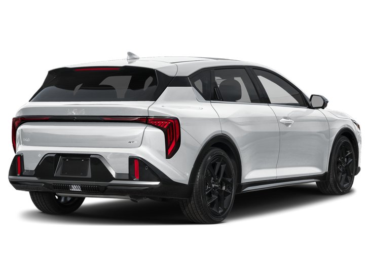 2026 Kia K4 à hayon GT-Line Turbo Limited