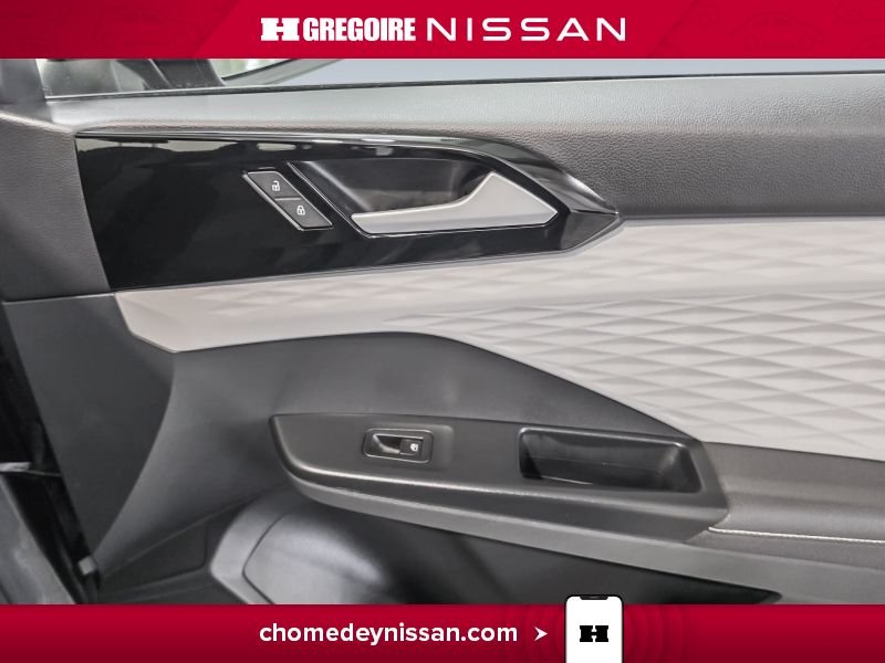 2024 Volkswagen Taos Grey Laval - photo #25