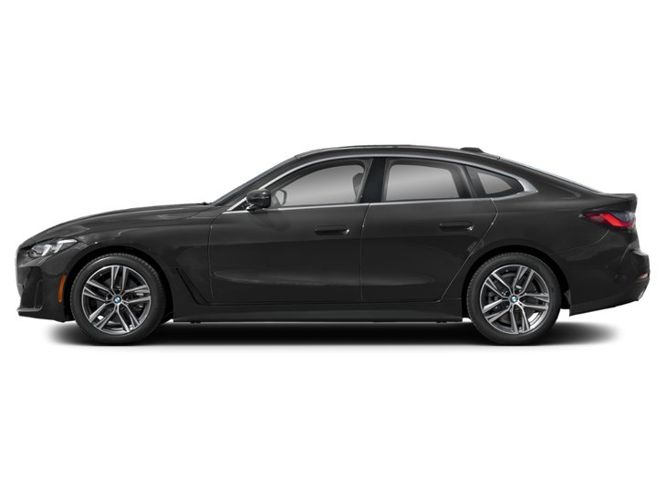 2026 BMW 4 Series 430i xDrive