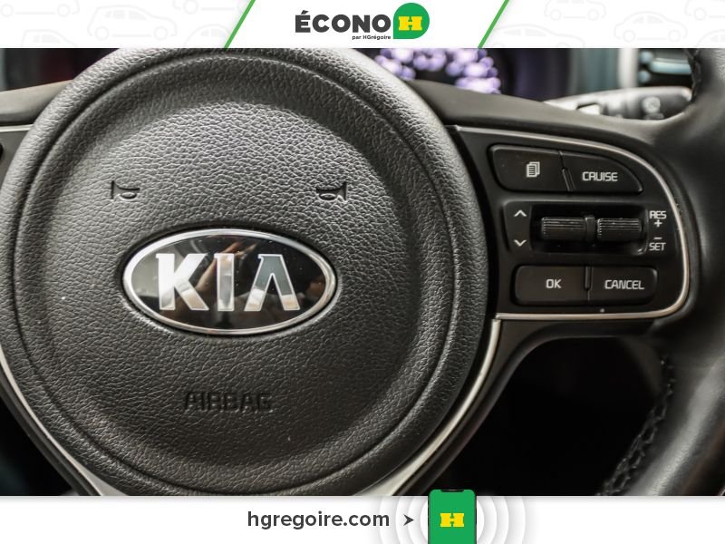 Kia Sportage 2018 Gris Blainville - photo #15