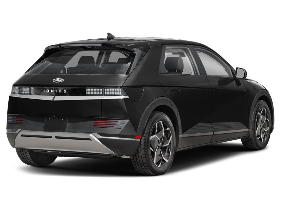 Hyundai IONIQ 5 Privilégié 2024 Noir abysse