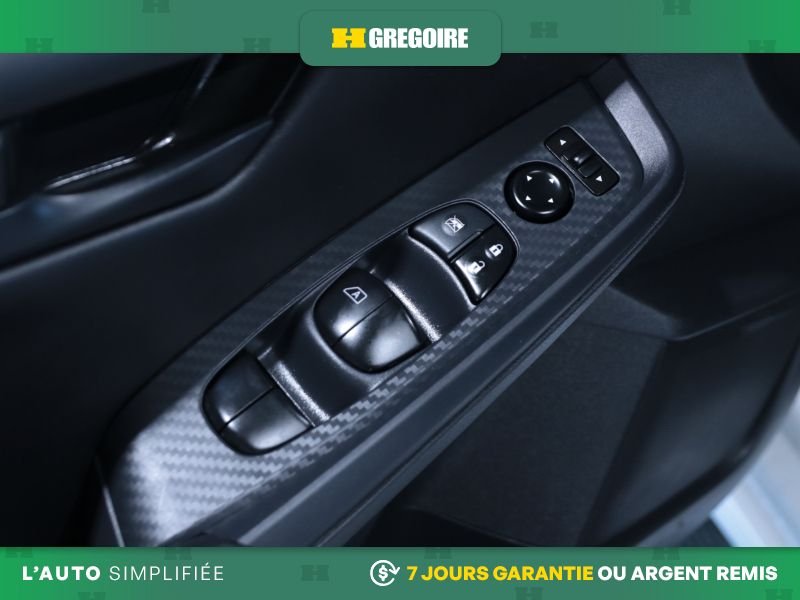 Nissan Sentra 823309 | S PLUS AUTO A/C GR ELECT CAM RECUL BLUETOOTH 2024 Blanc Laval - photo #13