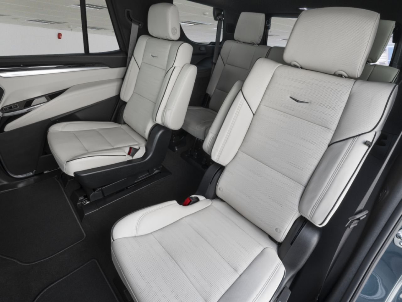 CADILLAC Escalade ESCALADE PLATINUM SPORT 4WD (1SH) | 26-1044 2026 Bleu océan métallisé Granby - photo #5