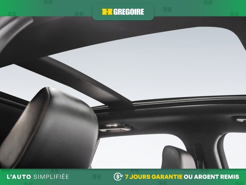 Ford EDGE 2020 Rouge Blainville - photo #30