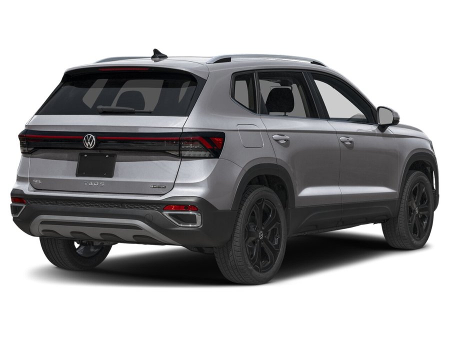 Volkswagen Taos HIGHLINE 2027 Argent pyrite métallisé