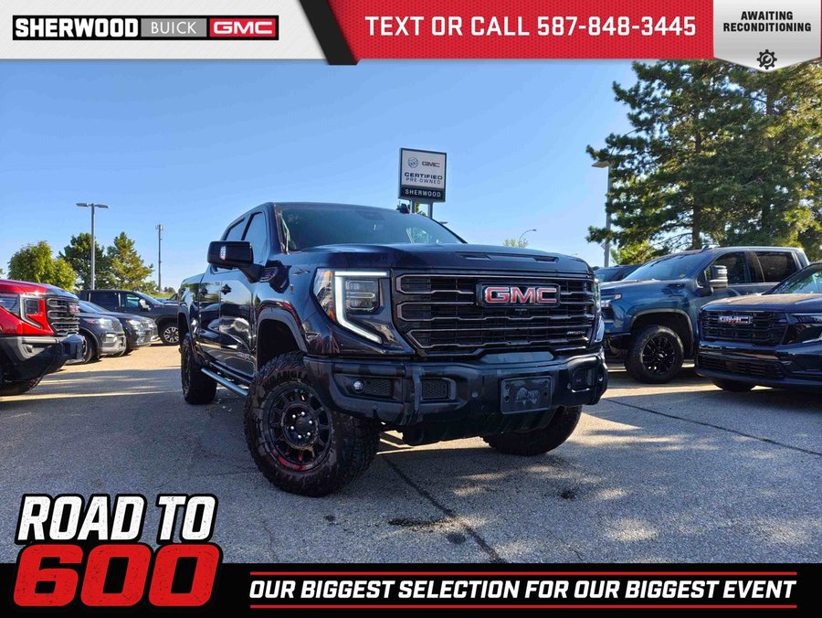 2026 GMC Sierra 1500 2026 Grey