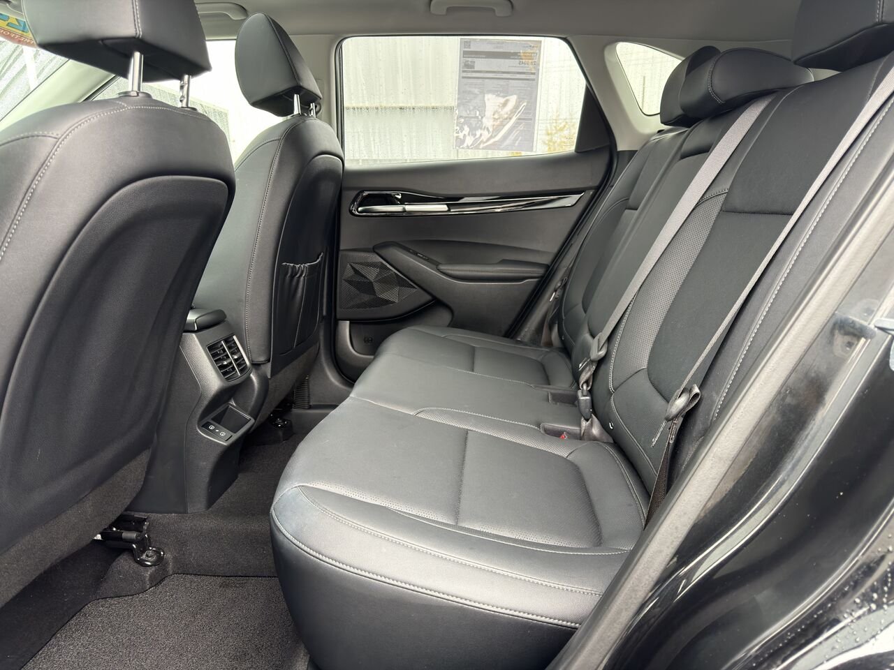 2024 Kia Seltos Black Thetford Mines - photo #14