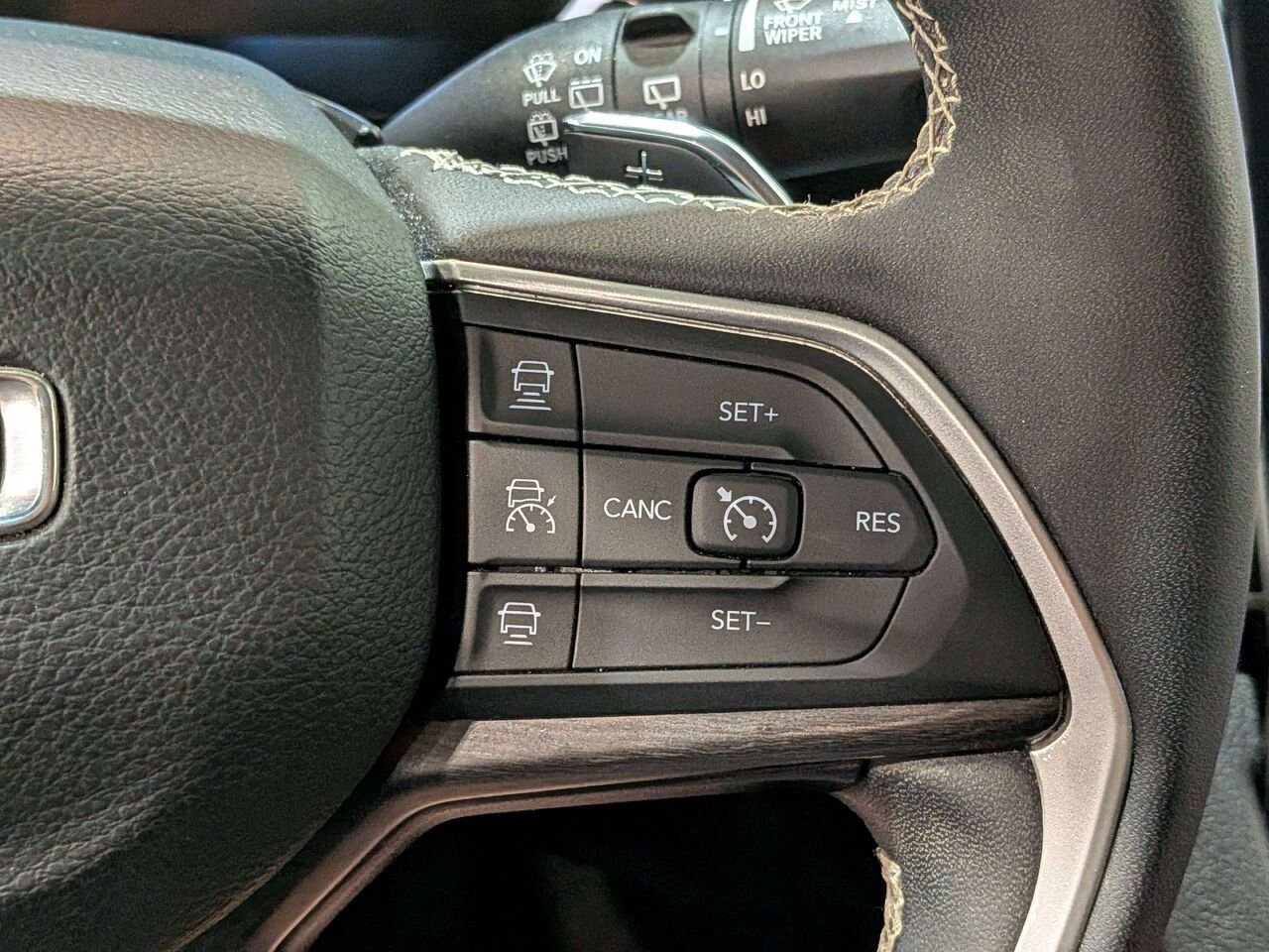 2022 Jeep Grand Cherokee 4xe 4x4 Grey Val-David - photo #19