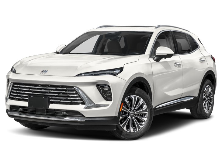 2026 Buick Envision Privilégié
