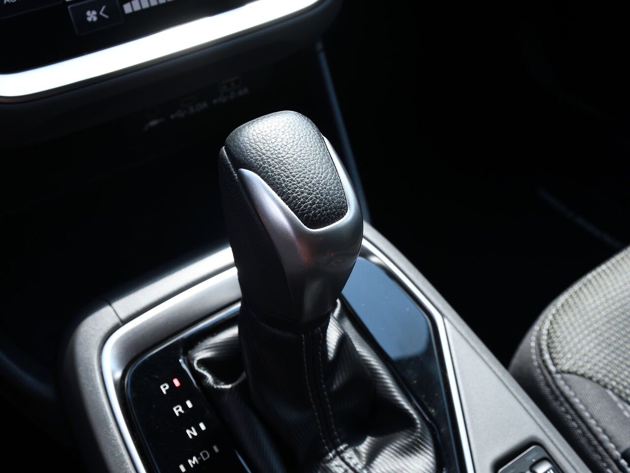 Subaru Crosstrek Touring 2024 Noir Saint-Hyacinthe - photo #26