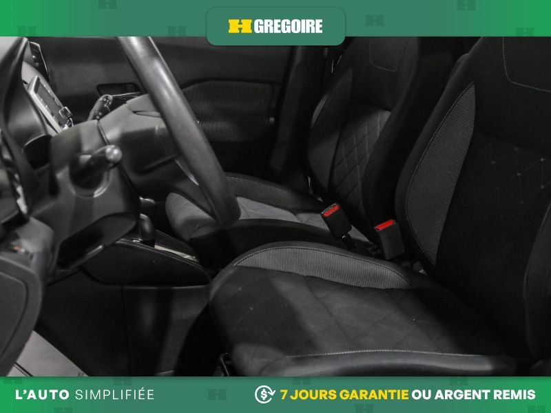 Nissan Kicks 822842 | SV AUTO AC MAG CAMERA RECUL BLEUTOOTH 2019 Blanc Laval - photo #13
