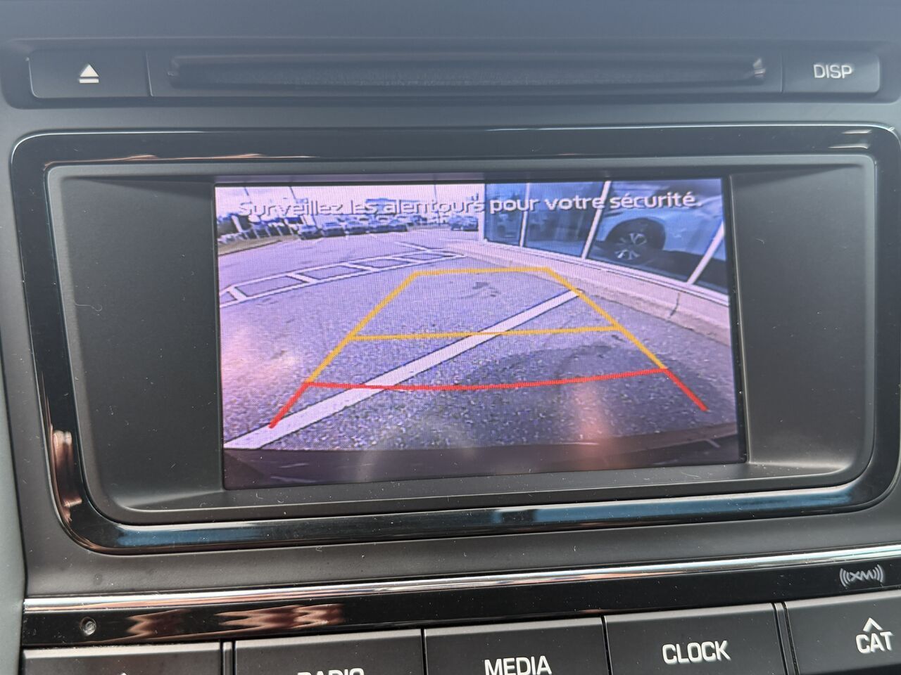Photo 17 — Hyundai Tucson 2016