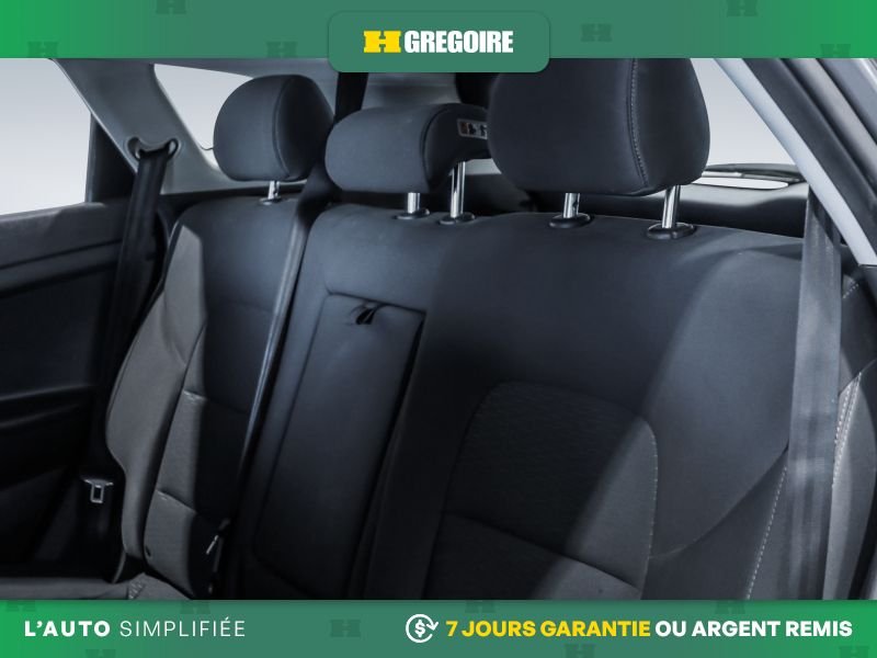 Hyundai Tucson 2019 Gris Saint-Eustache - photo #22