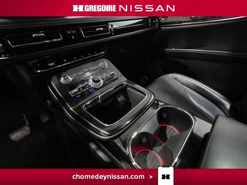 2022 Lincoln Nautilus Grey Saint-Eustache - photo #26