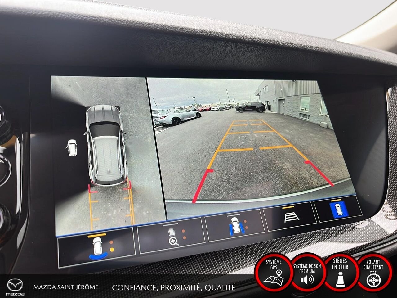 2023 Buick Envision Essence | TOIT PANORAMIQUE | CUIR | AWD Grey Saint-Jérôme - photo #19