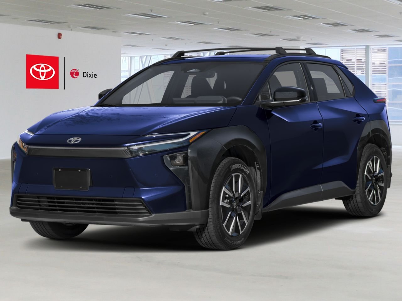 2026 Toyota bZ Blueprint Mississauga - photo #0